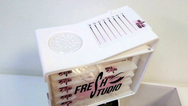 LashBox TESENIS лешбокс лашбокс лэшбокс смотреть онлайн