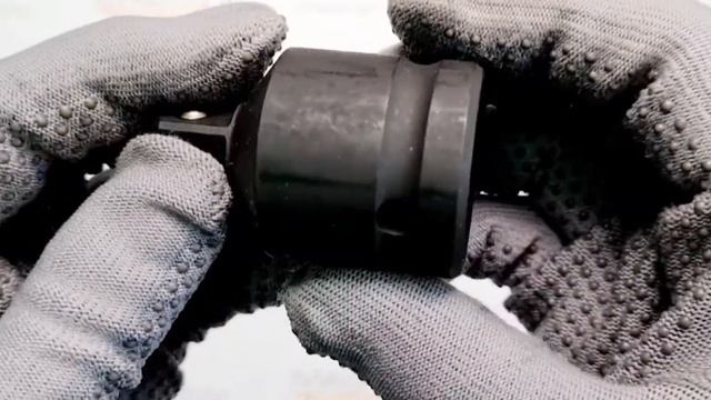 Переходник ударный 3/4" (F) x 1/2" (M) YATO YT-11671 смотреть онлайн