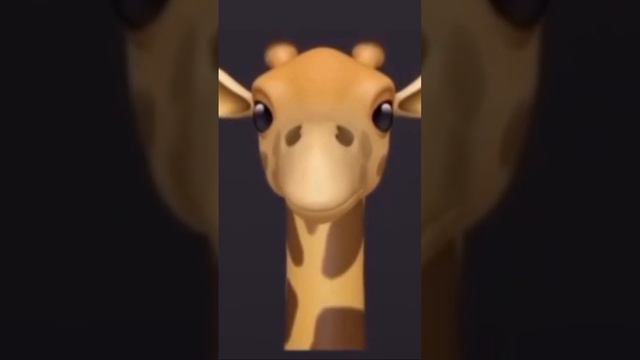 Жираф говорит: «Да пошёл ты на… смотреть онлайн