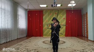 Танец жуков