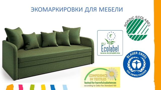 Модуль 5.3. Как избежать опасных химических веществ в ГЗЗ. Примеры для нескольких категорий товаров смотреть онлайн