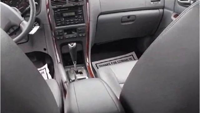 2005 Kia Optima Used Cars Plant City FL смотреть онлайн