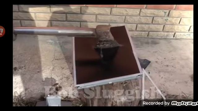 я разбил свой монитор топором смотреть онлайн