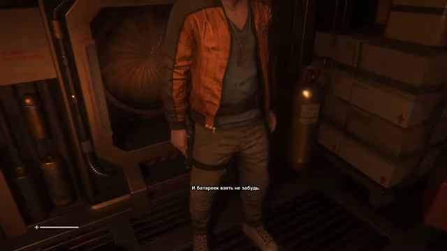 Alien: Isolation Прохождение ► Новые знакомства: Аксель и Чужой. ► #2 смотреть онлайн