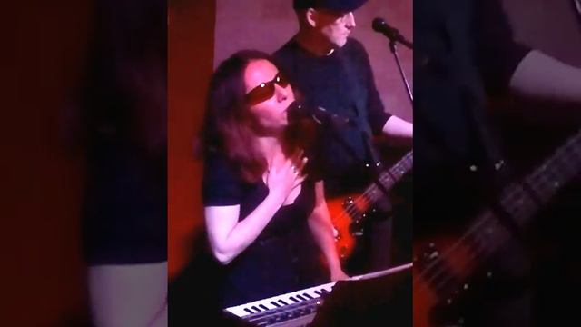 Мария Юсупова - Непошлое ZEMFIRA TRIBUTE 1.09.17