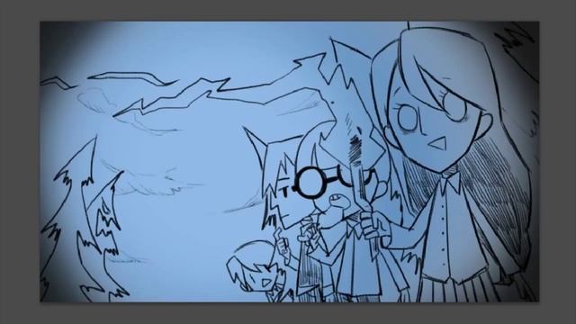 Drawing Sleepground Don't Starve Together [PrettyHerb 쁘띠허브] смотреть онлайн