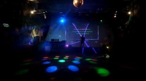 Караоке ПОДМОСКОВНЫЕ ВЕЧЕРА людиново