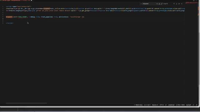 How to Add Mixpanel in Elementor for WordPress смотреть онлайн