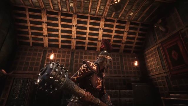 CONAN EXILES - New Imperial East DLC! #22 смотреть онлайн