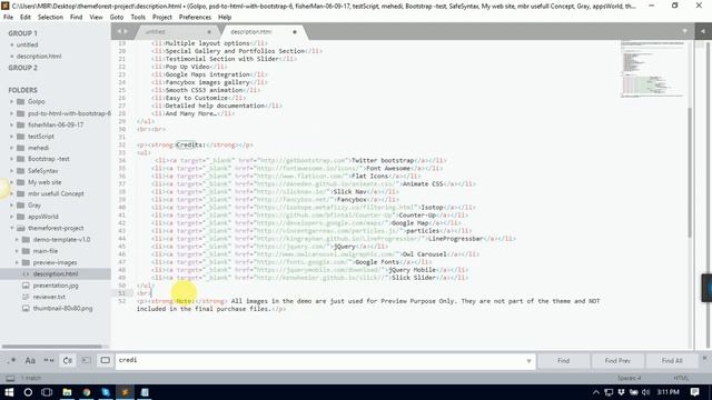 How to submit theme in Themeforest || Envato Market bangla tutorial смотреть онлайн