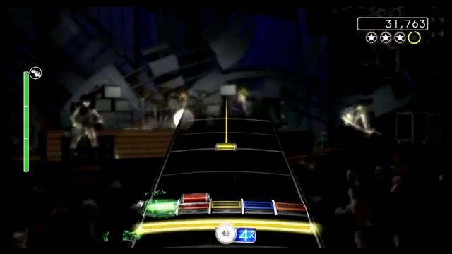 Rock Band Country Track Pack2 (Xbox360) Ride смотреть онлайн