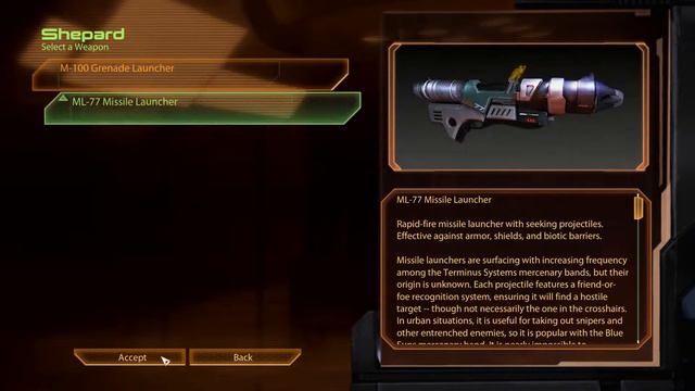 [HD] Let's Play Mass Effect 2 - Part 23 - Kasumi Goto смотреть онлайн