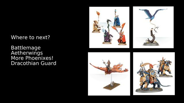 Getting Started With: Cities of Sigmar - Phoenicium смотреть онлайн