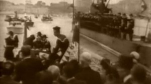 Великая и забытая 22 серия (документальный сериал, 2010)