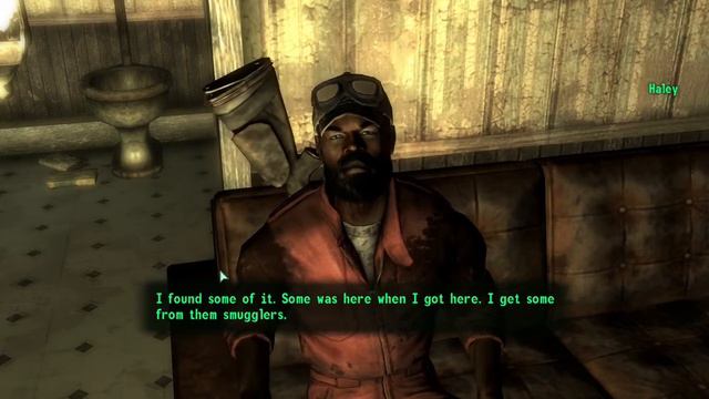 Fallout 3 Part 111 (Point Lookout) - Spies Like Us смотреть онлайн