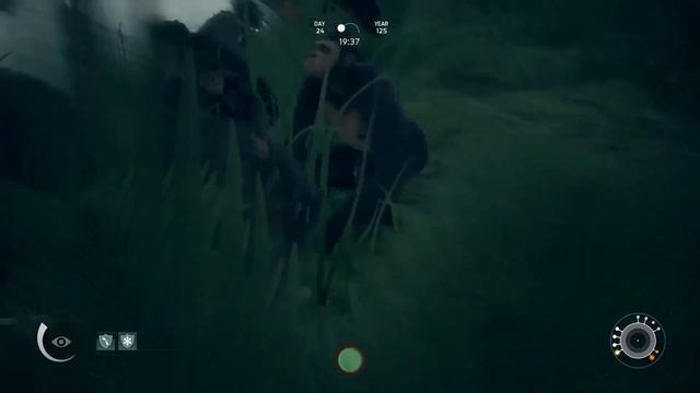 Обзор игры Ancestors: The Humankind Odyssey