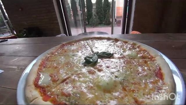 Вкуснейшая пицца 4 сыра. смотреть онлайн
