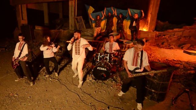 НЕ лізь, БО вб'є - Утопія смотреть онлайн