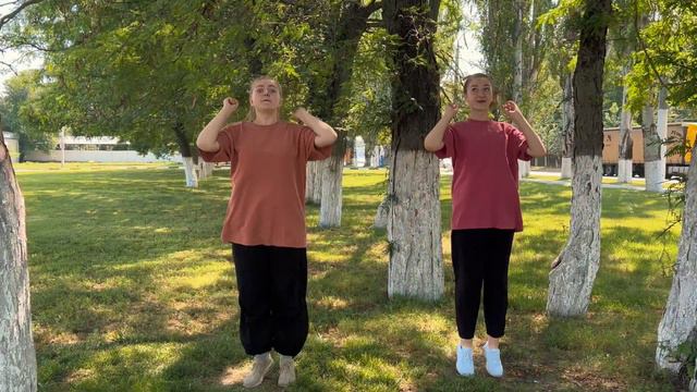 Пой душа моя - Вадим Ятковский (Танец Юльтон) смотреть онлайн