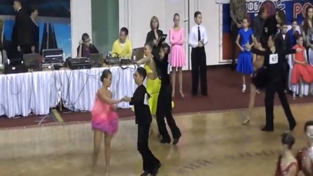 Ла Самба смотреть онлайн