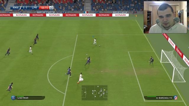 САМЫЙ СУМАСШЕДШИЙ МАТЧ + ХАЛЯВНЫЕ ПАКИ смотреть онлайн