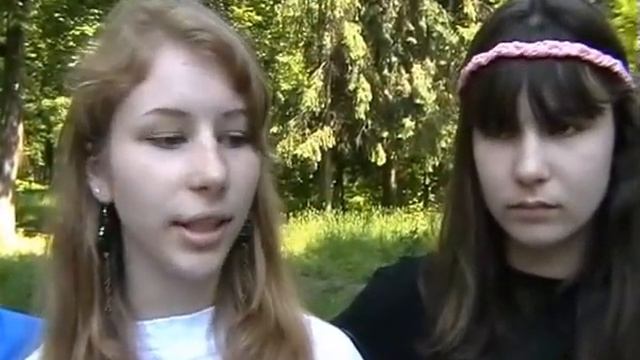 что знают черниговские школьники об Эстонии смотреть онлайн