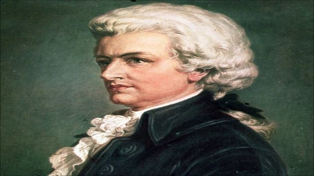 Вольфганг Амадей Моцарт - No. 19 in F Major, K. 491: II. Allegretto смотреть онлайн