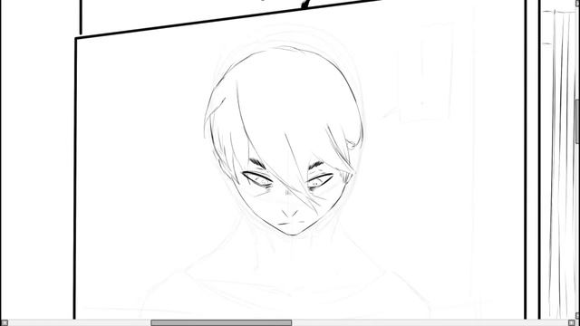 Рисуем мангу (2 глава, 12 страница) смотреть онлайн