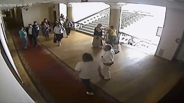 ПН TV: Видео момента, о котором говорит Манушевич смотреть онлайн