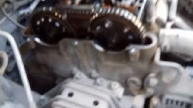 Regresa el ECOTEC 2.2 (mini video) смотреть онлайн