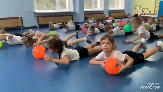 МБДОУ "Детский сад№111" смотреть онлайн