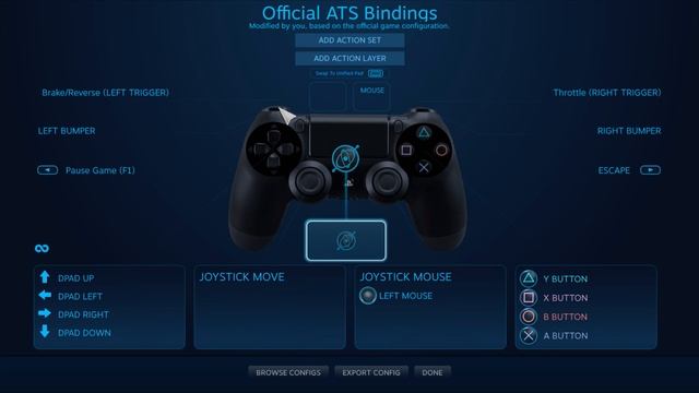 How To Setup Any Controller On Steam In 2023 | PS4 Controller To Steam смотреть онлайн