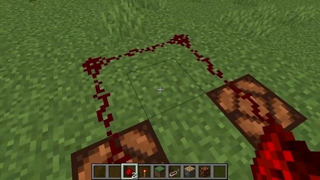 MINECRAFT | How to Make a Redstone Loop! 1.17.1 INFINITE LOOP TUTORIAL смотреть онлайн