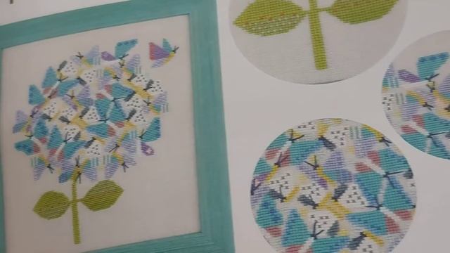 УРА! ? НОВАЯ КНИГА И КРАСИВЫЕ ТКАНИ ? смотреть онлайн