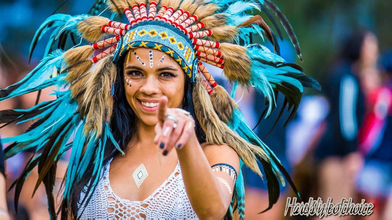 Euphoric Melodic Hardstyle Flashback Friday Mix смотреть онлайн