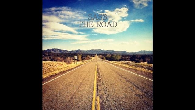 SASS- The Road (PROD BY LA BEATS) смотреть онлайн