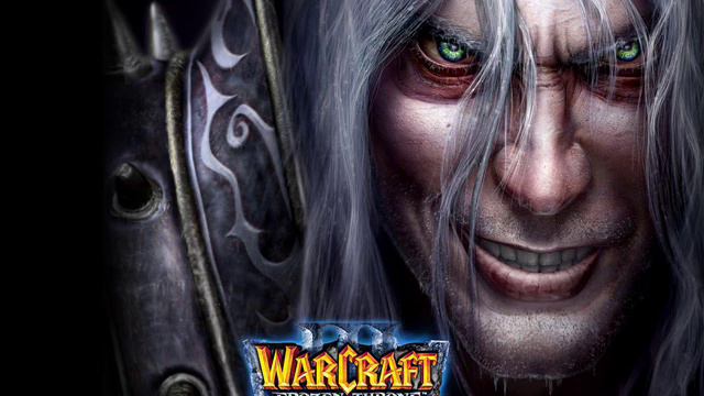 Last Days of the Alliance - Warcraft III: The Frozen Throne [music] смотреть онлайн