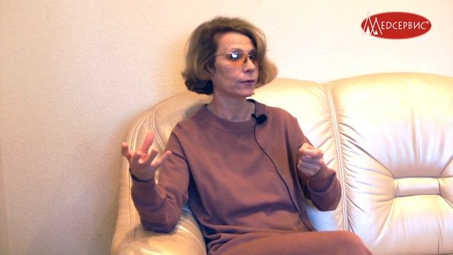 Оптимизм. Нейрофизиология. Иммунитет. Наталья Тубылова, главный врач клиники Медсервис, Ижевск смотреть онлайн