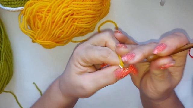 Мастер класс куколки Стеши Авторская работа Часть 7 Туфли для куклы#куклакрючком#бесплатныймк смотреть онлайн