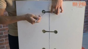 Еврозапил столешницы своими руками/ Лайфхаки для самостоятельной сборки