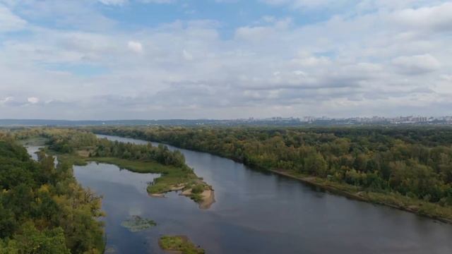 САМАРА. Закрытие ВОДОМОТОРНОГО СЕЗОНА НА ВОЛГЕ 2022. Поднятие катера на зимнее хранение. смотреть онлайн