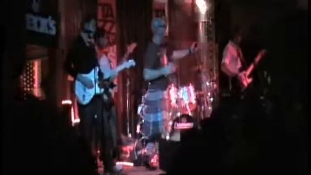 TAZZAMISTA - Libera nos a malo (Ligabue) смотреть онлайн