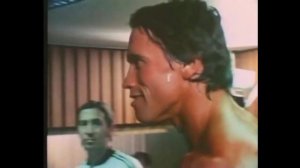 Арнольд Шварценеггер