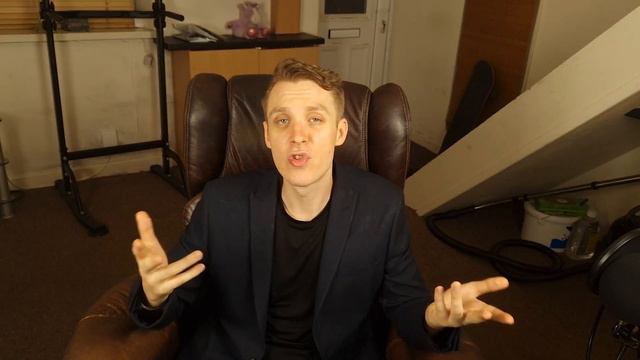 I Paid A BLACKPILL YouTuber To Analyse My Face (Wheat Waffles)