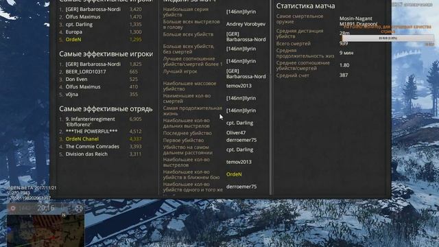 Пробуем новую игрушку от разрабов Verdun-Tannenberg смотреть онлайн