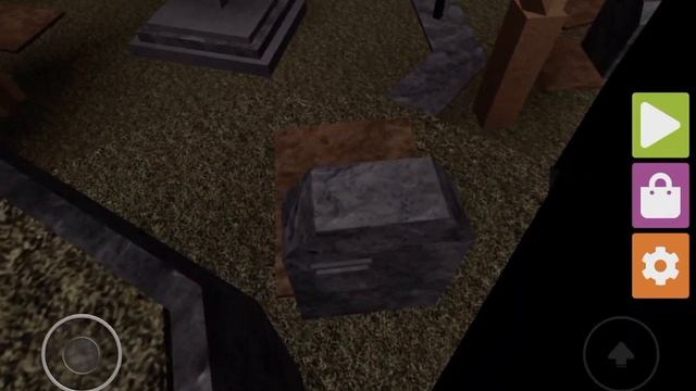 Roblox Find The Button *Daily Mode* смотреть онлайн