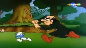 Смурфики 2012