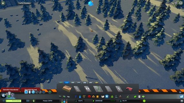 Cities Skylines - ТРАМВАЙНОЕ ПРОХОЖДЕНИЕ! САМЫЙ ЧЕСТНЫЙ МЭР! #14 ЧТО, ЕСЛИ БЫ РИМАС СТАЛ МЭРОМ? смотреть онлайн