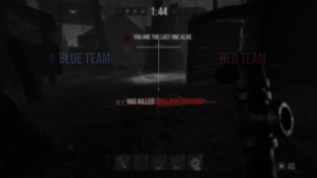 Nighthunt #1 смотреть онлайн