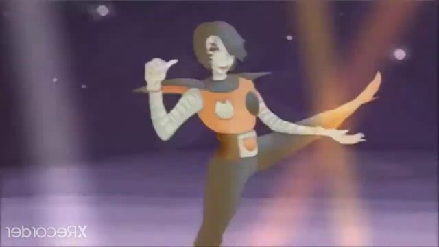undertale you'er not alone AMV смотреть онлайн